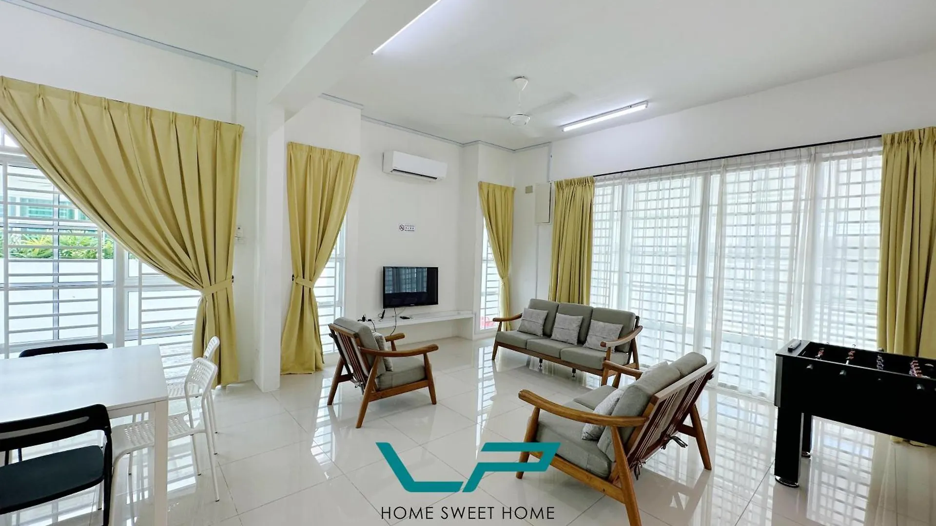 Balik Pulau Durian 6Br Villa Malasia