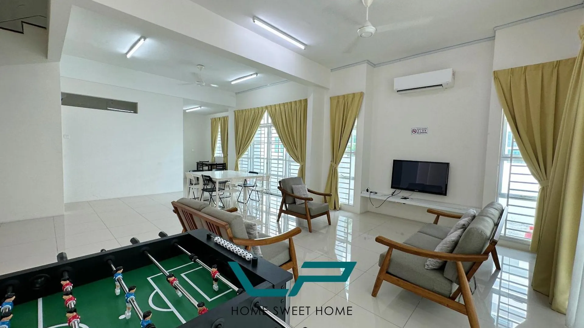Balik Pulau Durian 6Br Villa